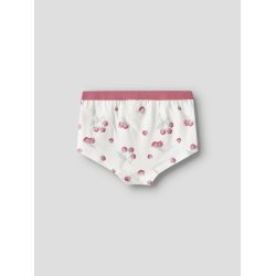 Name It Hipsters Kids 3-pak Raspberry Cloud Dancer
