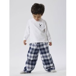 Name It Bukser Mini Raul Navy Blazer