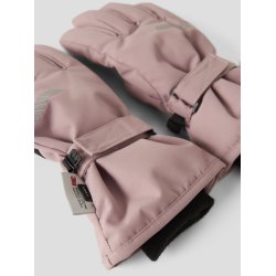 Name It Handsker Snow10 Gloves Woodrose