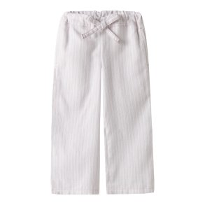 Name It Bukser Mini Frikka Keepsake Lilac