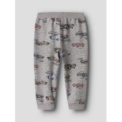 Name It Sweatpants Mini Reiner Grey Melange