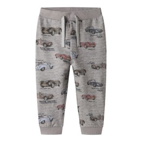 Name It Sweatpants Mini Reiner Grey Melange