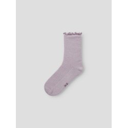 Name It Sokker Kids 3-pak Rosie Keepsake Lilac