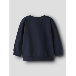 Name It Sweatshirt LS Mini Nell minecraft Navy Blazer