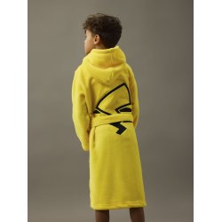 Name It Badekbe Kids Osbit Pokemon Vibrant Yellow