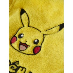Name It Badekbe Kids Osbit Pokemon Vibrant Yellow