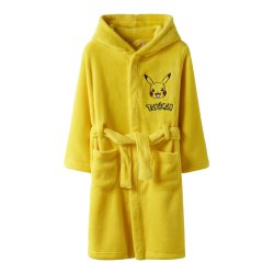 Name It Badekbe Kids Osbit Pokemon Vibrant Yellow