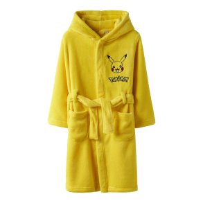 Name It Badekbe Kids Osbit Pokemon Vibrant Yellow