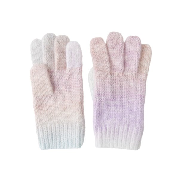 Name It Vanter Kids Misty Gloves Aquatic