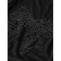 Name It Bluse Kids LS Rokia Black