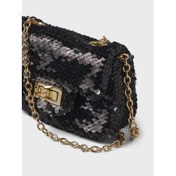 Name It Skuldertaske Resa Black