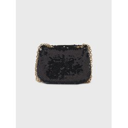 Name It Skuldertaske Resa Black