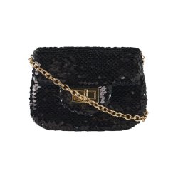 Name It Skuldertaske Resa Black