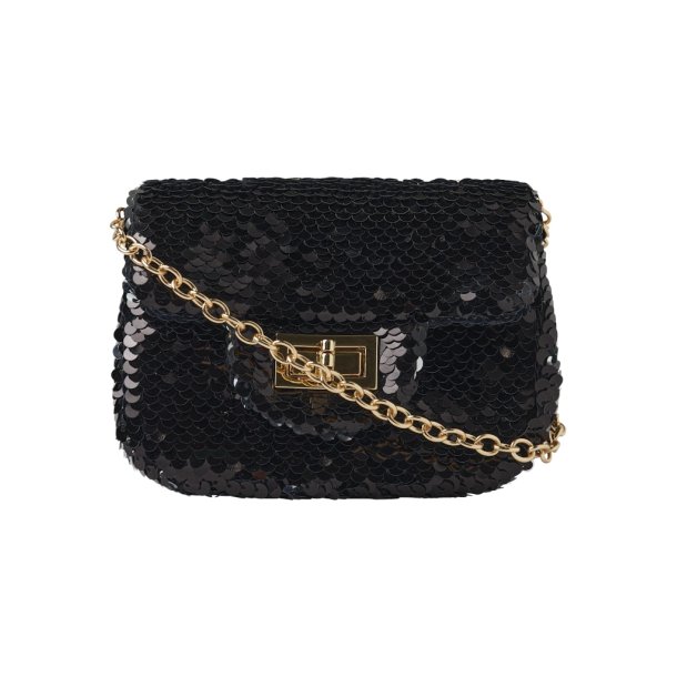 Name It Skuldertaske Resa Black