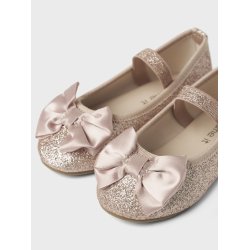 Name It Ballerinasko Mini Ramone Keepsake Lilac