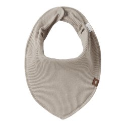 Name It Hagesmk Yvette Rib Scarf Island Fossil