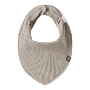 Name It Hagesmk Yvette Rib Scarf Island Fossil