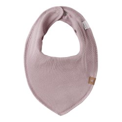 Name It Hagesm�k Yvette Rib Scarf Burnished Lilac
