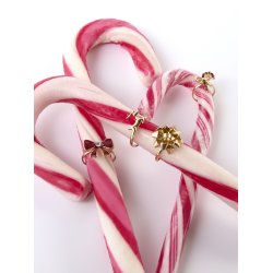 Name It Fingerringe Acc-Omary Guld