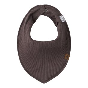 Name It Hagesmk Yvette Rib Scarf Peppercorn