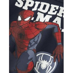Name It Undertrje Mini Ovile Spiderman Tank Top Navy Blazer