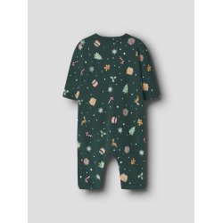 Name It Natdragt Baby LS Vismas Botanical Garden