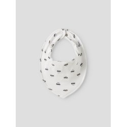 Name It Hagesm�k 3-pak Yasim Scarf Rib Flint Stone