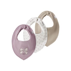 Name It Hagesmk 3-pak YvetteNice Scarf Rib Keepsake