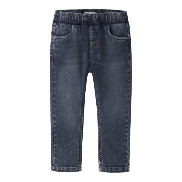 Name It Jeans Mini Ryan Slim Blue Denim