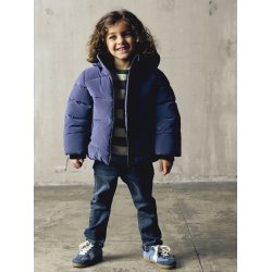 Name It Jeans Mini Ryan Slim Blue Denim