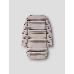 Name It Body LS Serro Mushroom