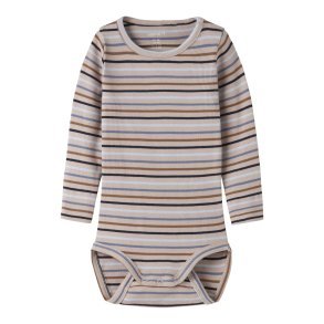 Name It Body LS Serro Mushroom