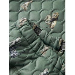 Name It Termos�t Mini Moon Quilt AOP Laurel Wreath