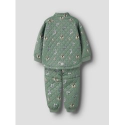 Name It Termos�t Mini Moon Quilt AOP Laurel Wreath