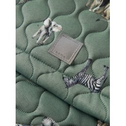 Name It Termos�t Mini Moon Quilt AOP Laurel Wreath