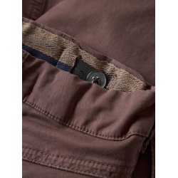 Name It Bukser Mini Ben Twill French Roast