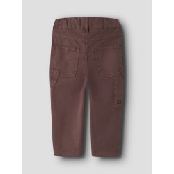 Name It Bukser Mini Ben Twill French Roast