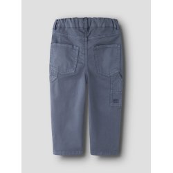 Name It Bukser Mini Ben Twill Vintage Indigo