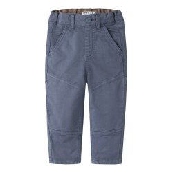Name It Bukser Mini Ben Twill Vintage Indigo