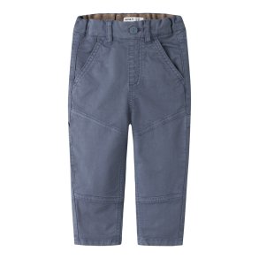 Name It Bukser Mini Ben Twill Vintage Indigo