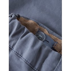 Name It Bukser Mini Ben Twill Vintage Indigo
