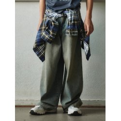 Name It Jeans Kids Ben X-skater Vintage Medium Blue Denim