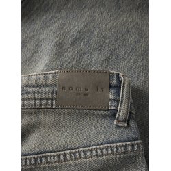 Name It Jeans Kids Ben X-skater Vintage Medium Blue Denim