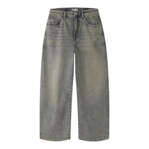 Name It Jeans Kids Ben X-skater Vintage Medium Blue Denim