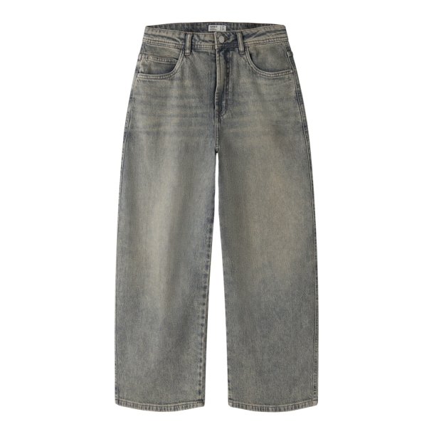 Name It Jeans Kids Ben X-skater Vintage Medium Blue Denim