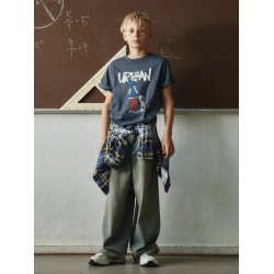 Name It Jeans Kids Ben X-skater Vintage Medium Blue Denim