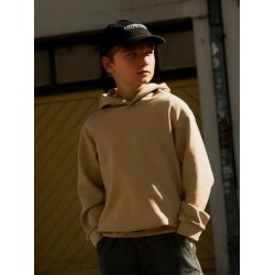 Name It H�ttetr�je Hoodie Kids LS Kino Scuba Sesame