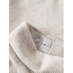 Name It Sweatpants Baby Knop Peyote Melange