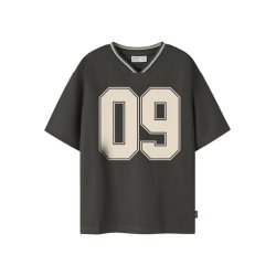 Name It T-shirt Kids SS Las Peat