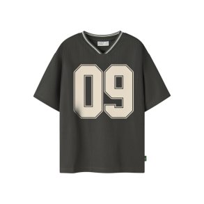 Name It T-shirt Kids SS Las Peat